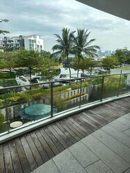 The Coast at Sentosa Cove (D4), Condominium #464290331